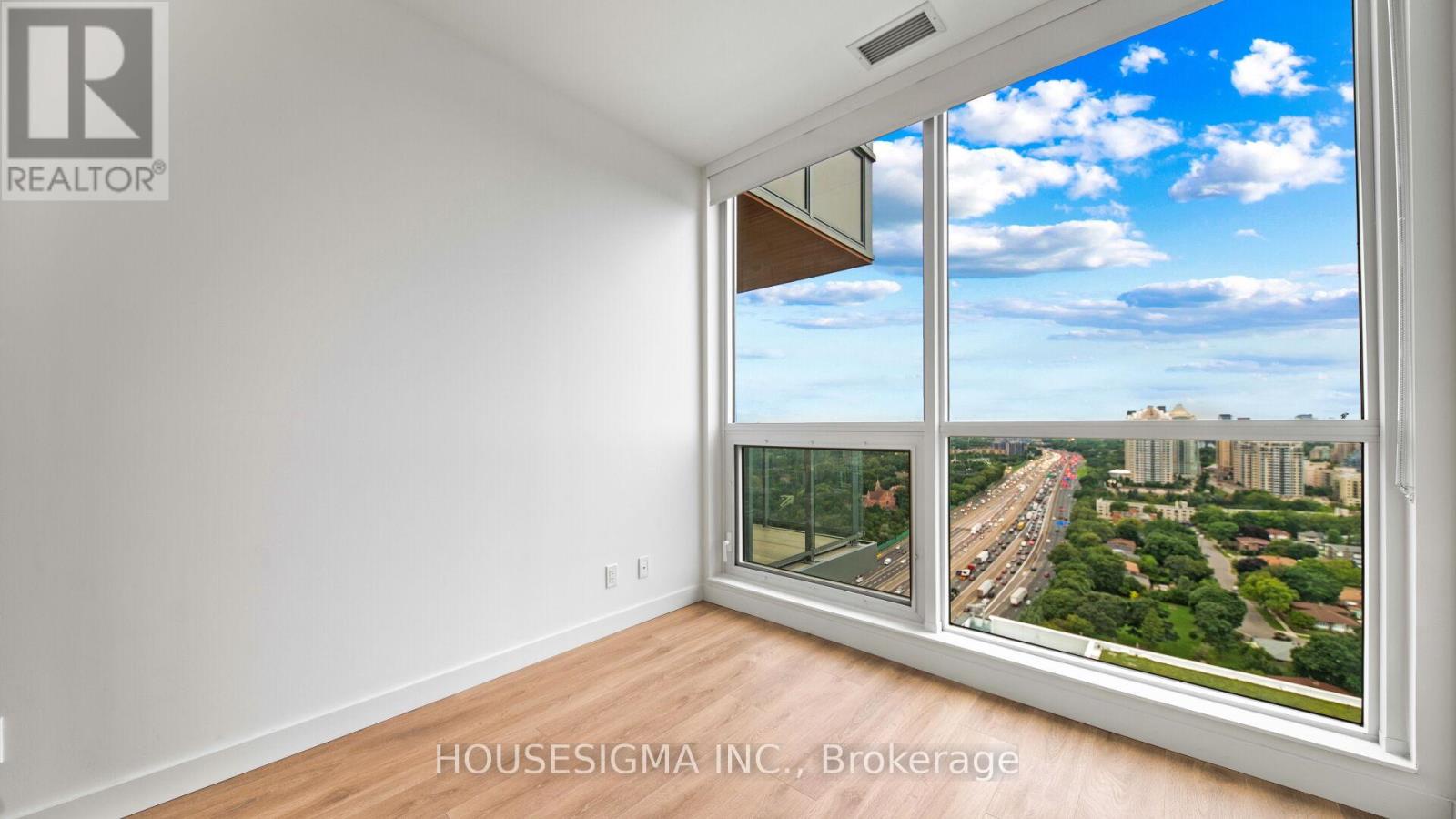 3306 - 27 Mcmahon Drive, Toronto (bayview Village), Ontario