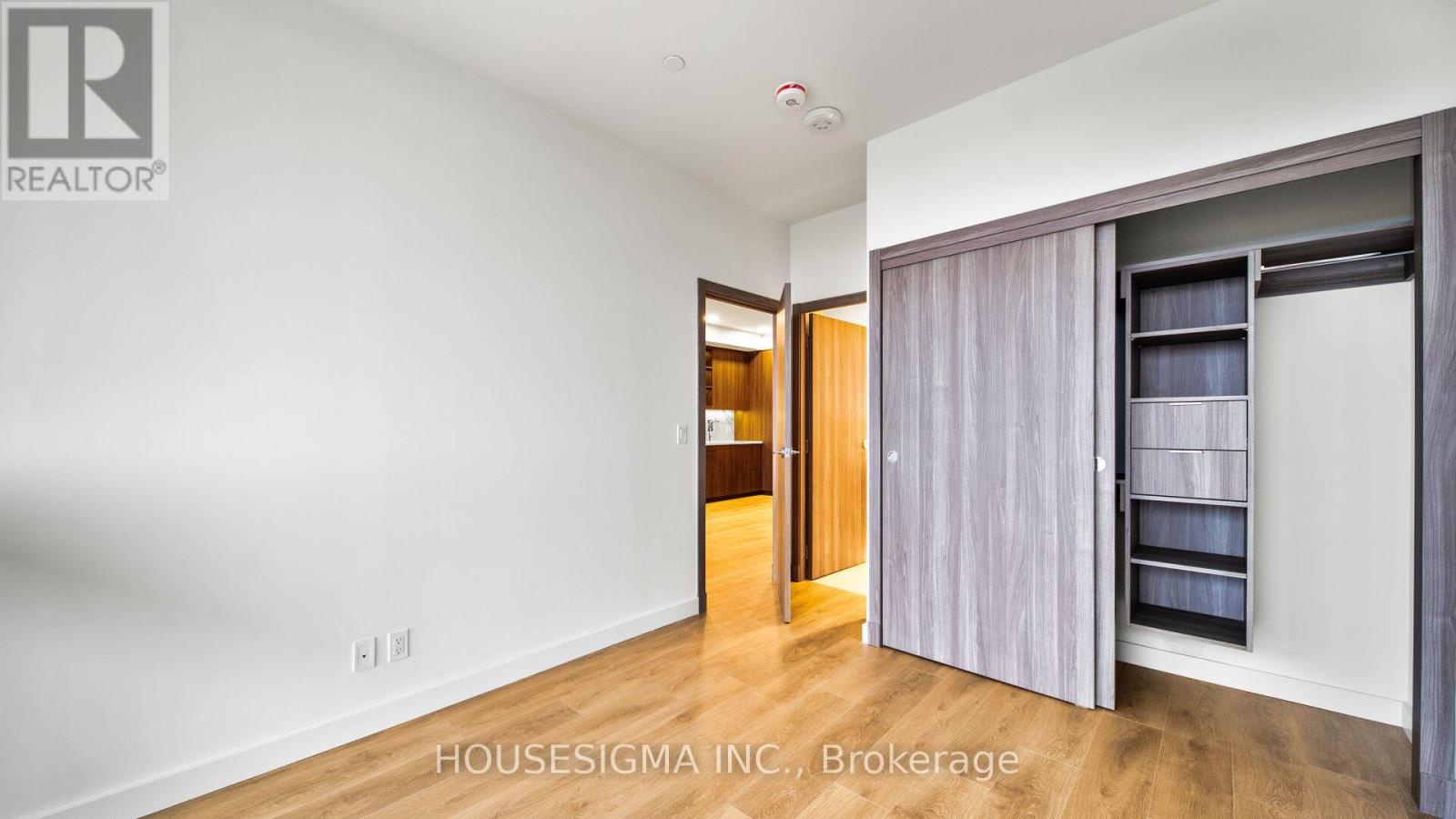 3306 - 27 Mcmahon Drive, Toronto (bayview Village), Ontario