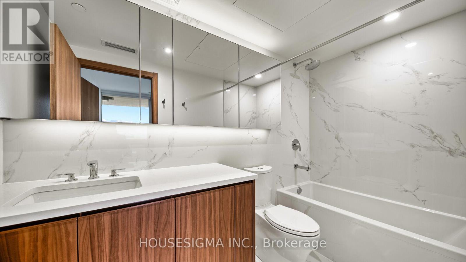 3306 - 27 Mcmahon Drive, Toronto (bayview Village), Ontario