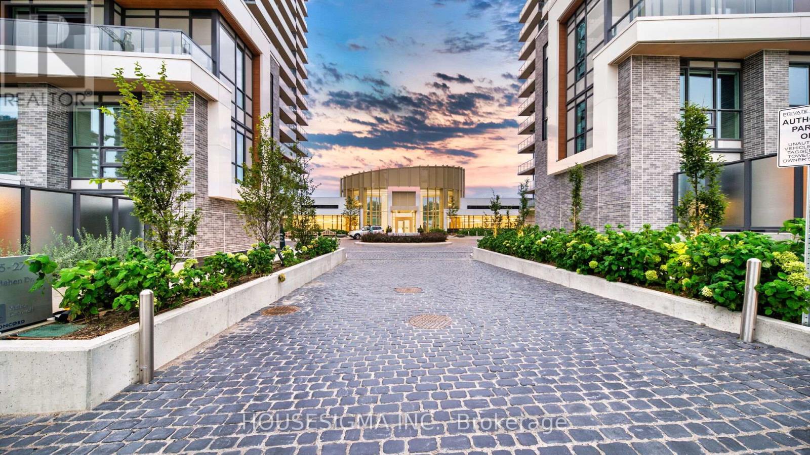 3306 - 27 Mcmahon Drive, Toronto (bayview Village), Ontario