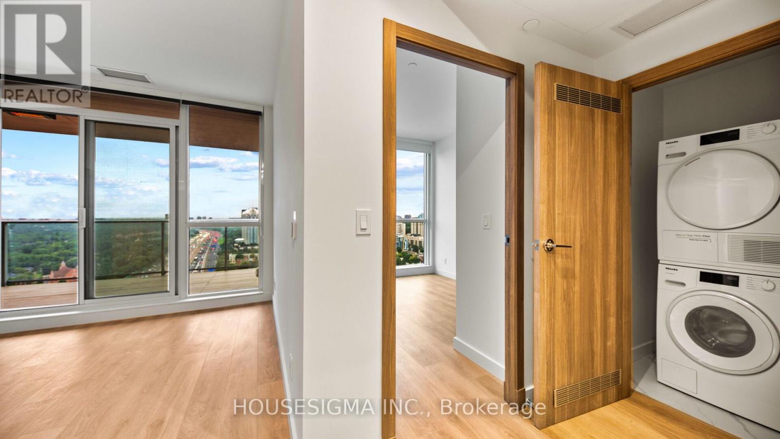 3306 - 27 Mcmahon Drive, Toronto (bayview Village), Ontario