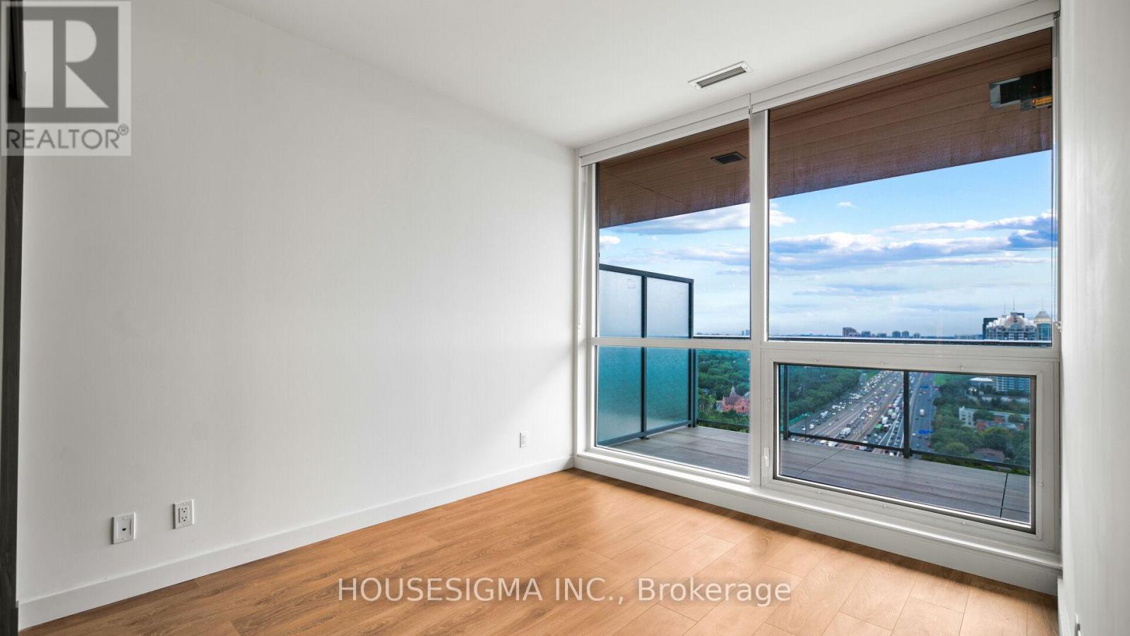 3306 - 27 Mcmahon Drive, Toronto (bayview Village), Ontario