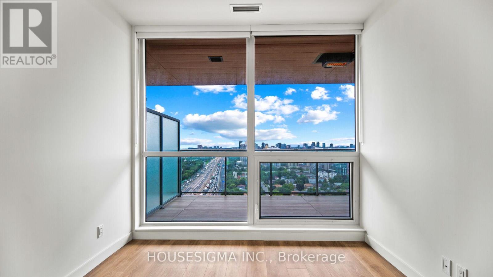 3306 - 27 Mcmahon Drive, Toronto (bayview Village), Ontario