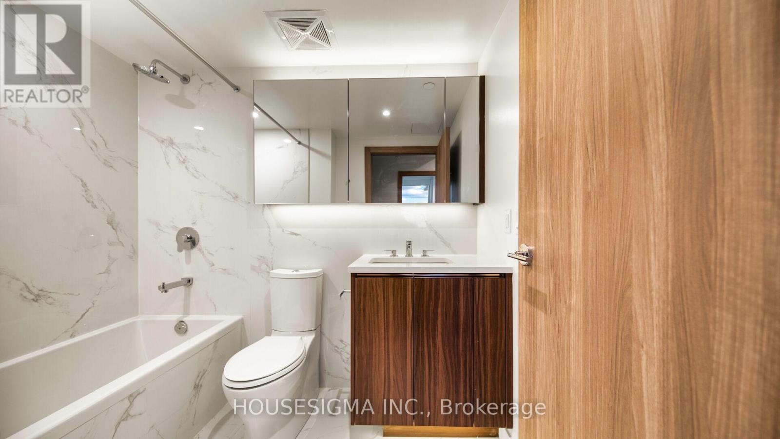 3306 - 27 Mcmahon Drive, Toronto (bayview Village), Ontario