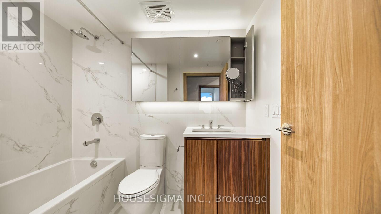 3306 - 27 Mcmahon Drive, Toronto (bayview Village), Ontario