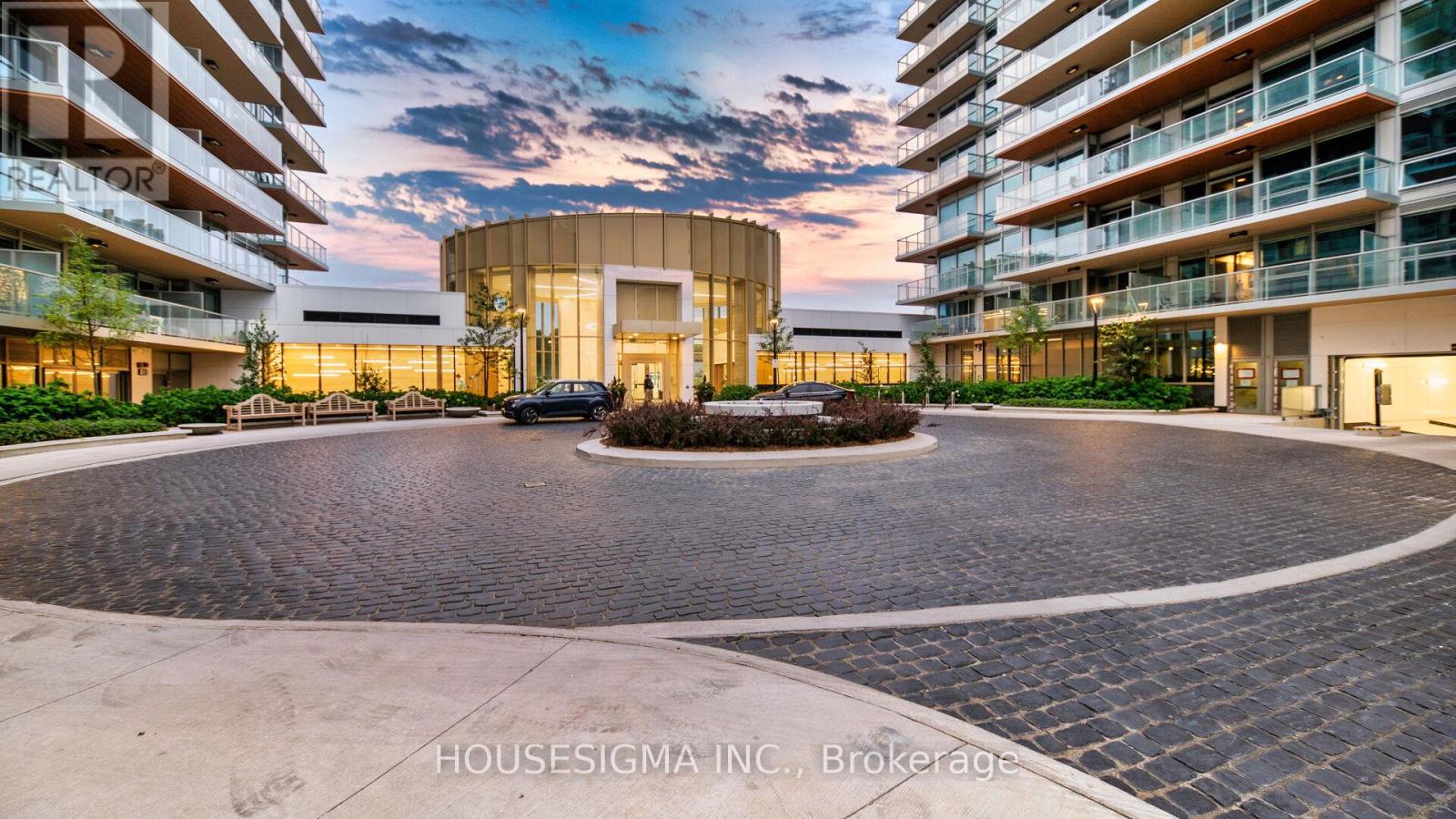 3306 - 27 Mcmahon Drive, Toronto (bayview Village), Ontario