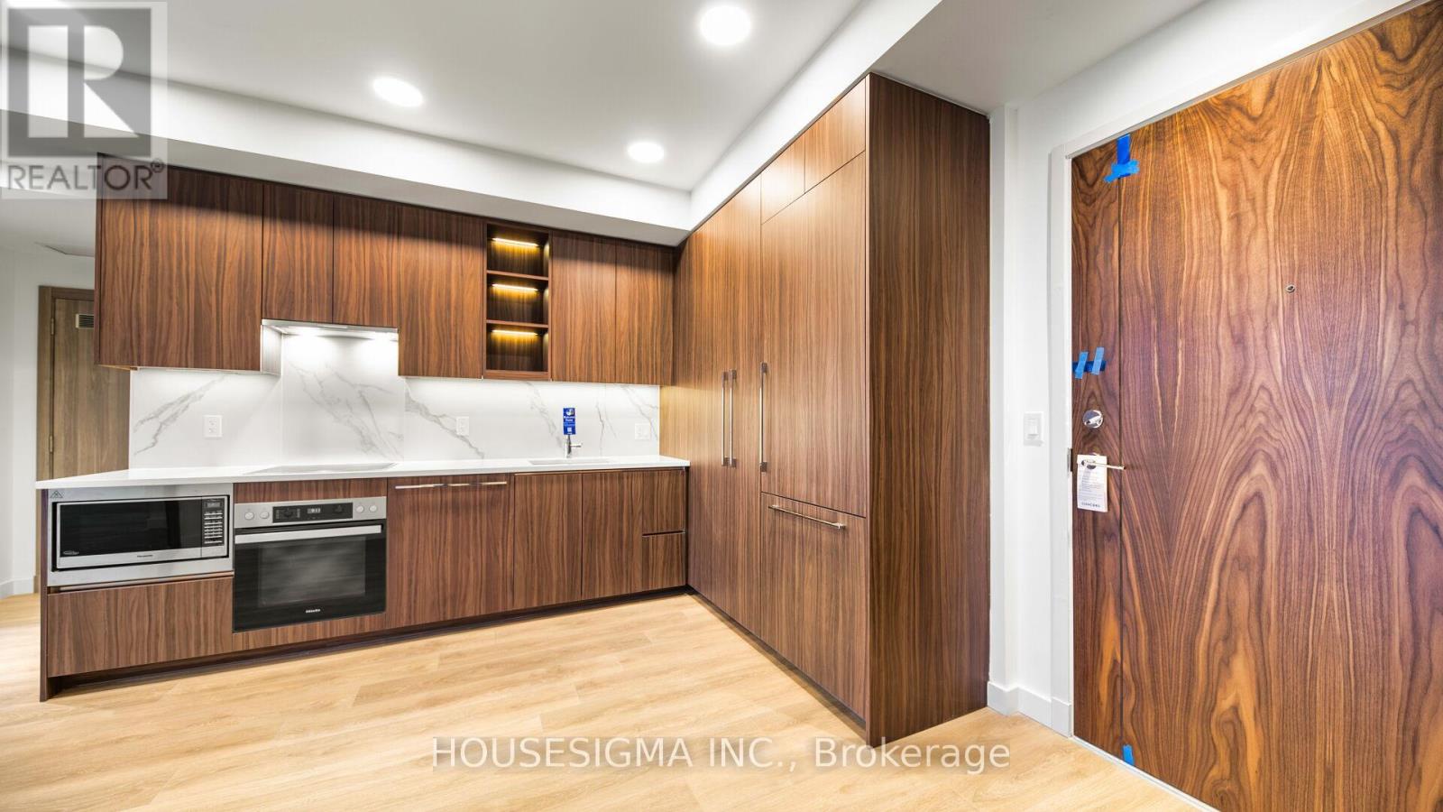 3306 - 27 Mcmahon Drive, Toronto (bayview Village), Ontario