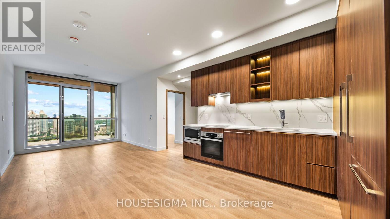 3306 - 27 Mcmahon Drive, Toronto (bayview Village), Ontario