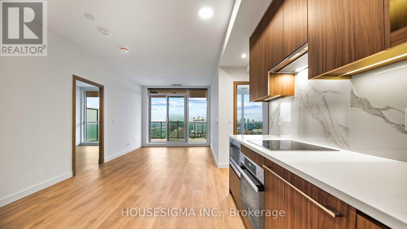 3306 - 27 Mcmahon Drive, Toronto (bayview Village), Ontario