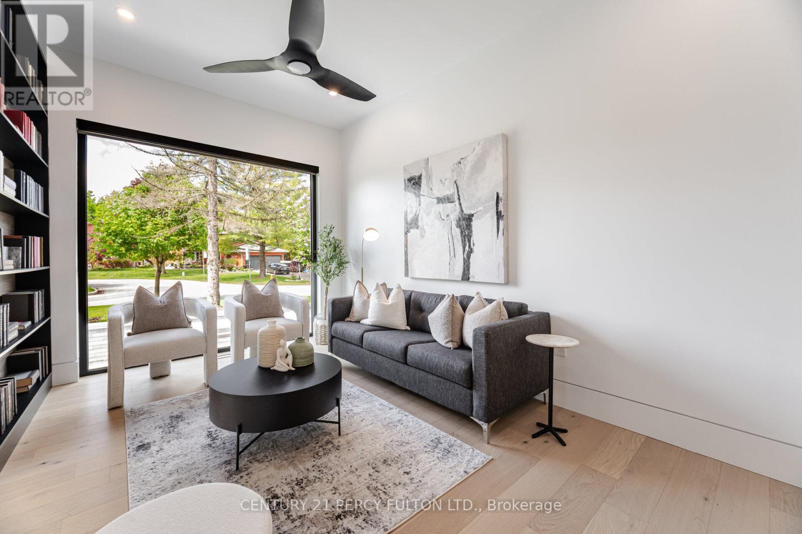 10 Haida Court, Toronto (highland Creek), Ontario