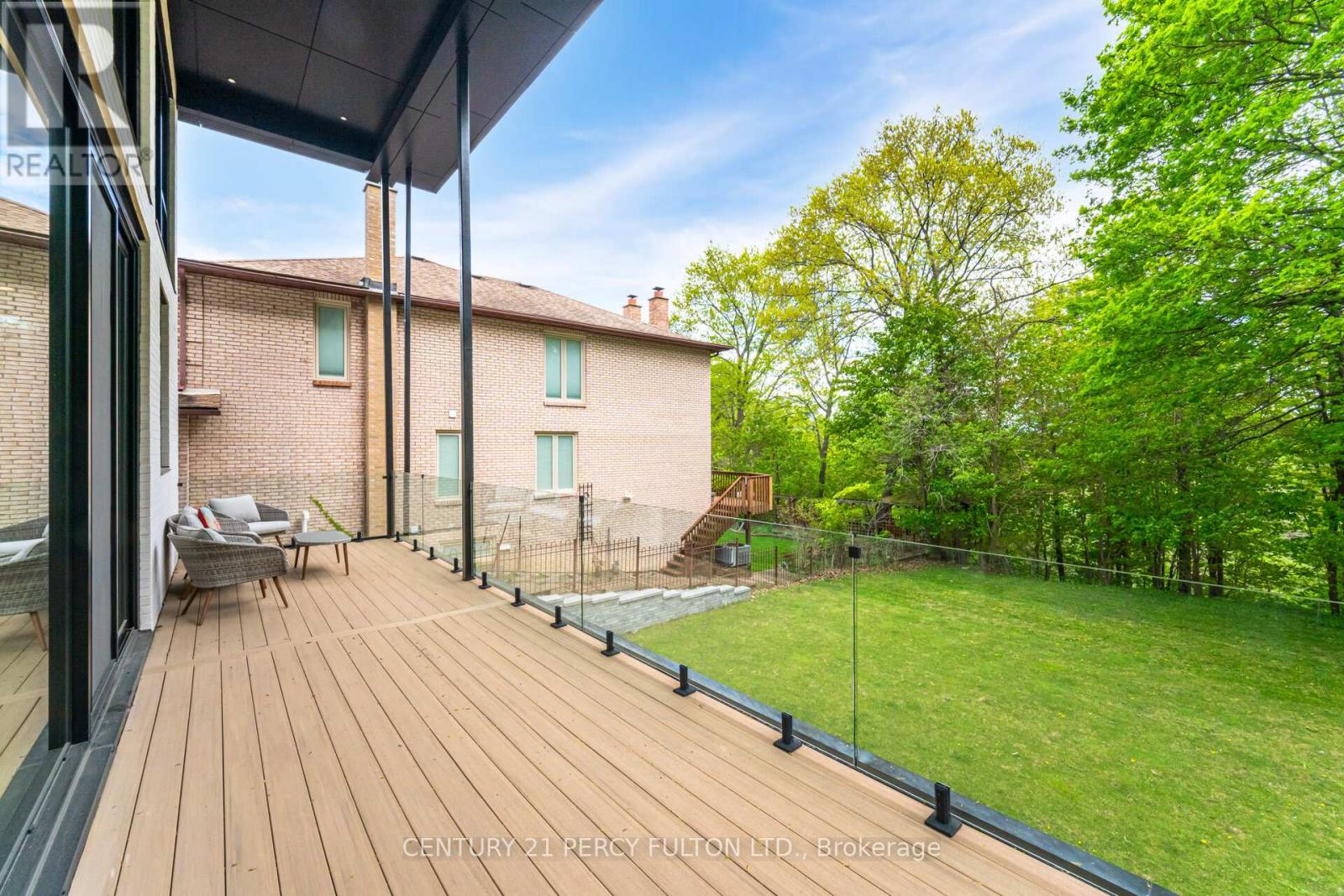 10 Haida Court, Toronto (highland Creek), Ontario