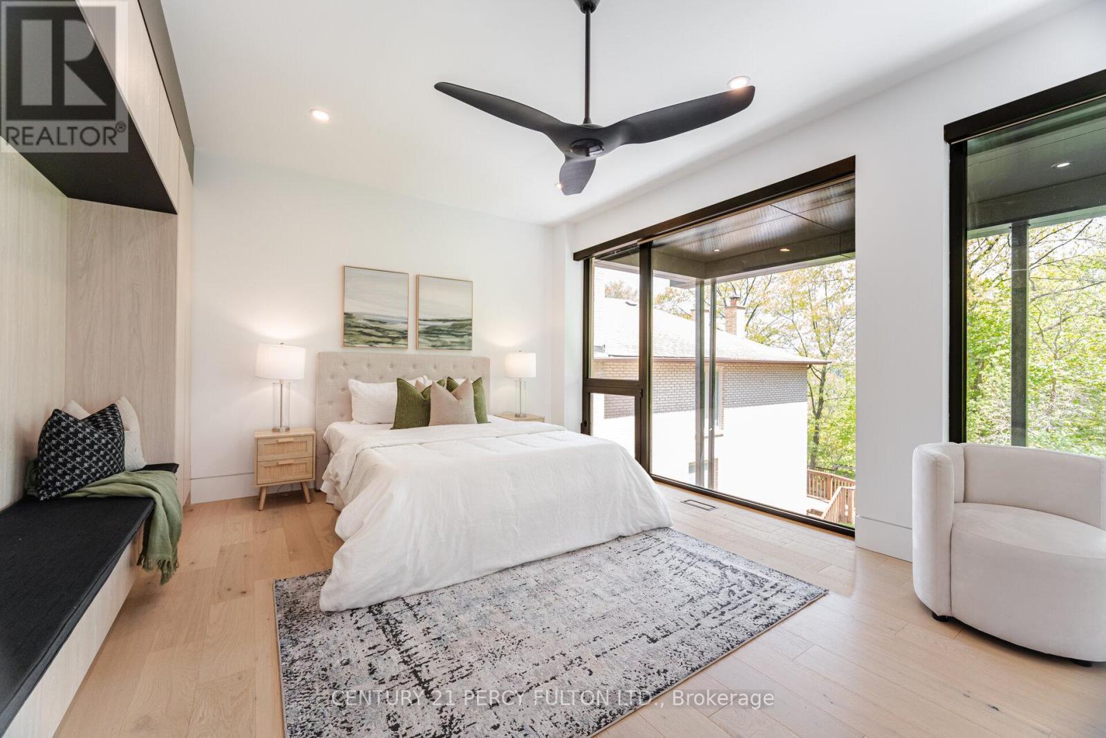 10 Haida Court, Toronto (highland Creek), Ontario