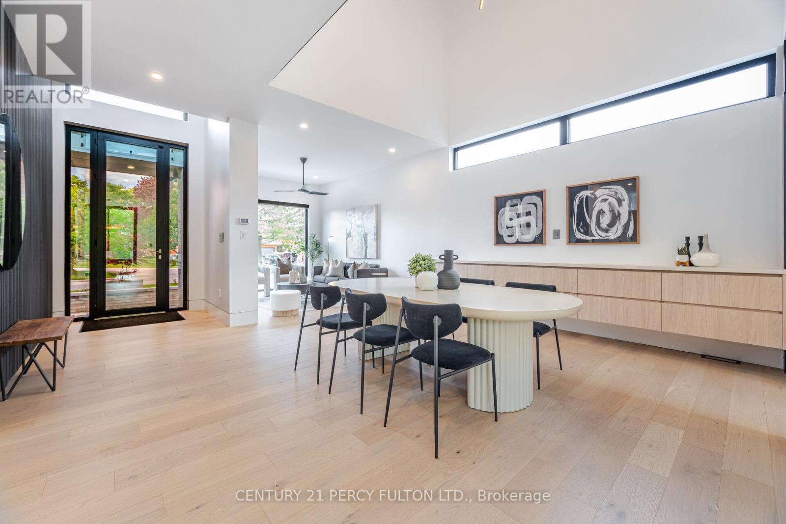 10 Haida Court, Toronto (highland Creek), Ontario