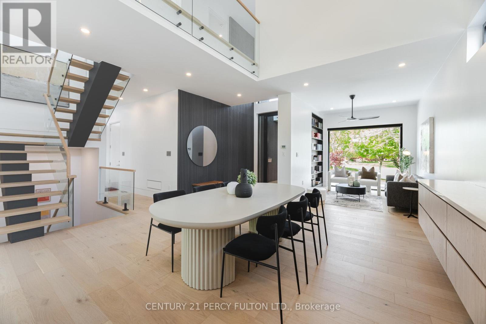 10 Haida Court, Toronto (highland Creek), Ontario