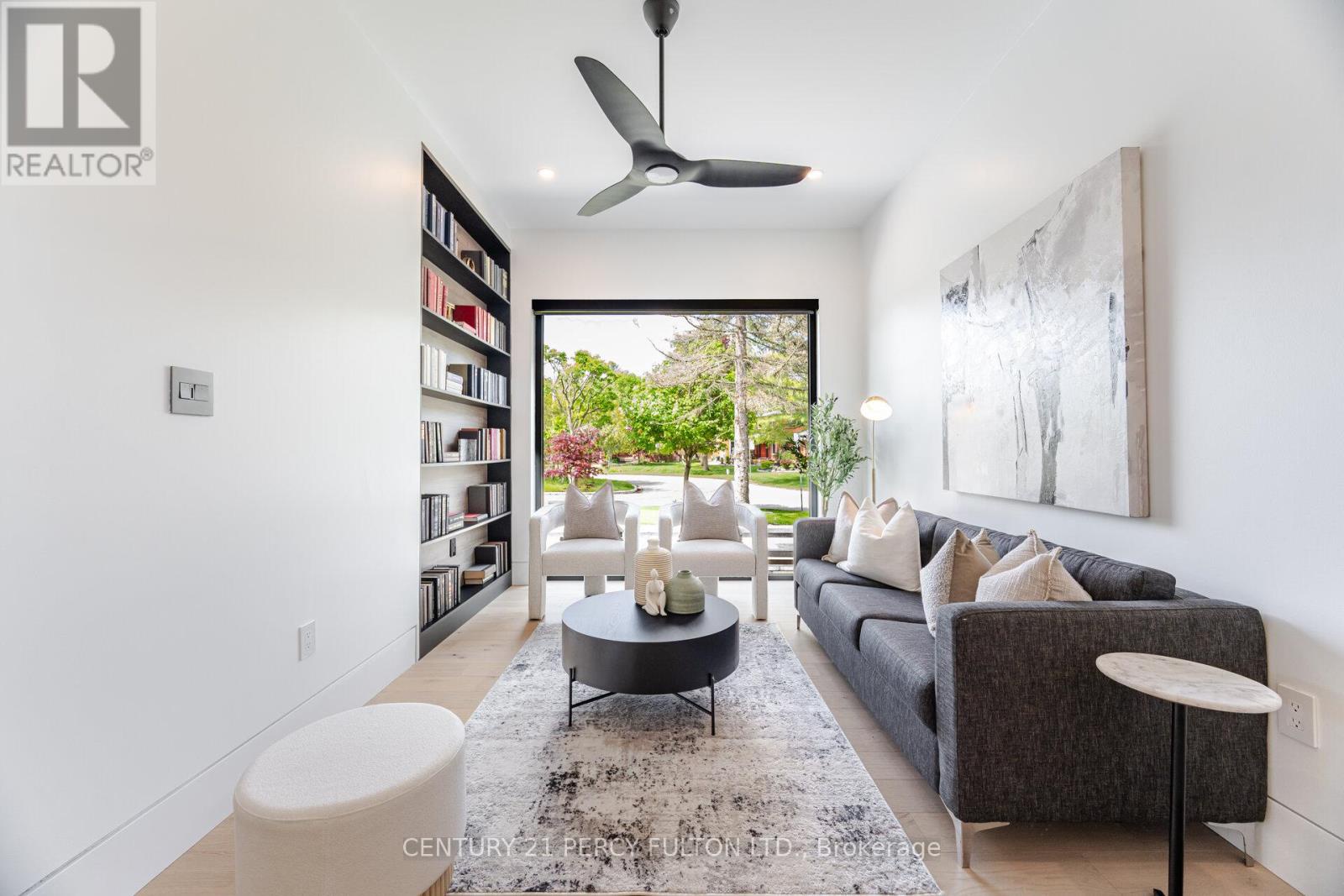 10 Haida Court, Toronto (highland Creek), Ontario