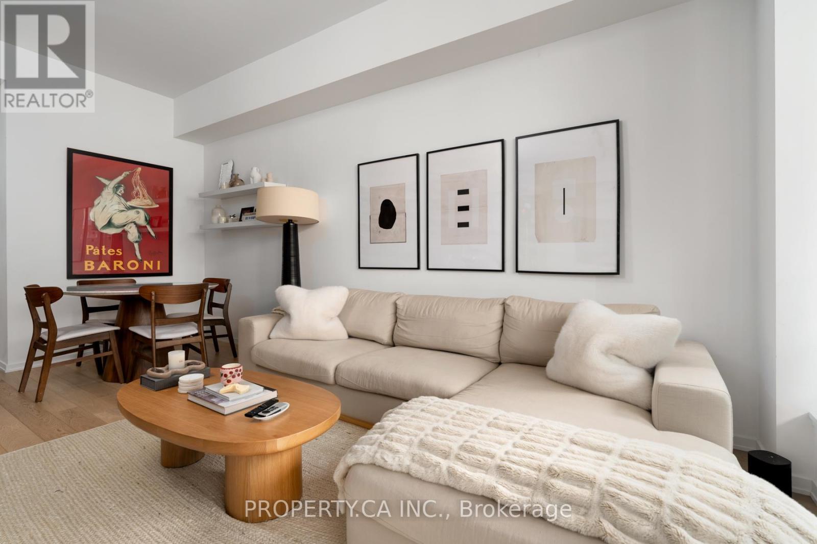 302 - 41 Dovercourt Road, Toronto (niagara), Ontario