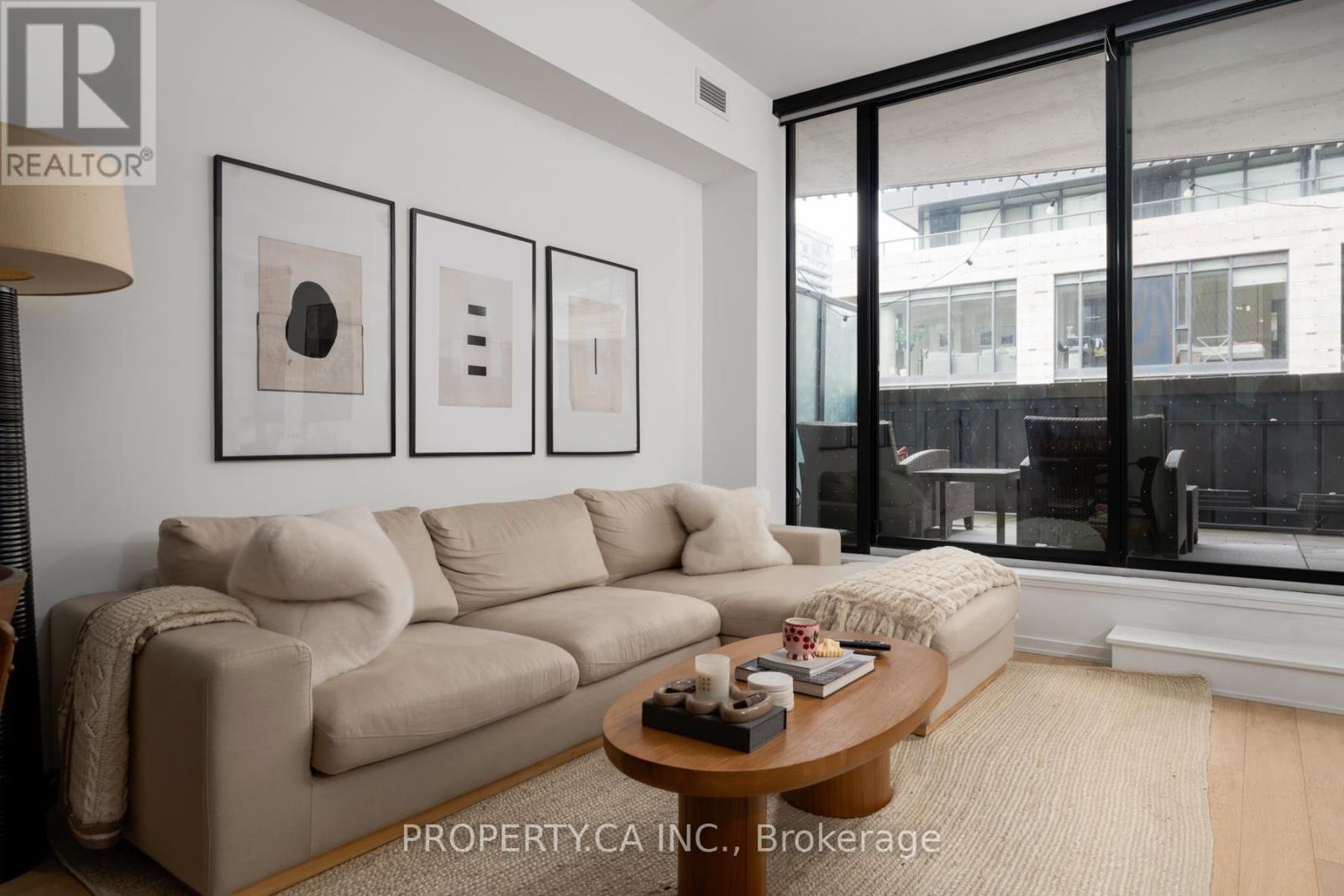 302 - 41 Dovercourt Road, Toronto (niagara), Ontario