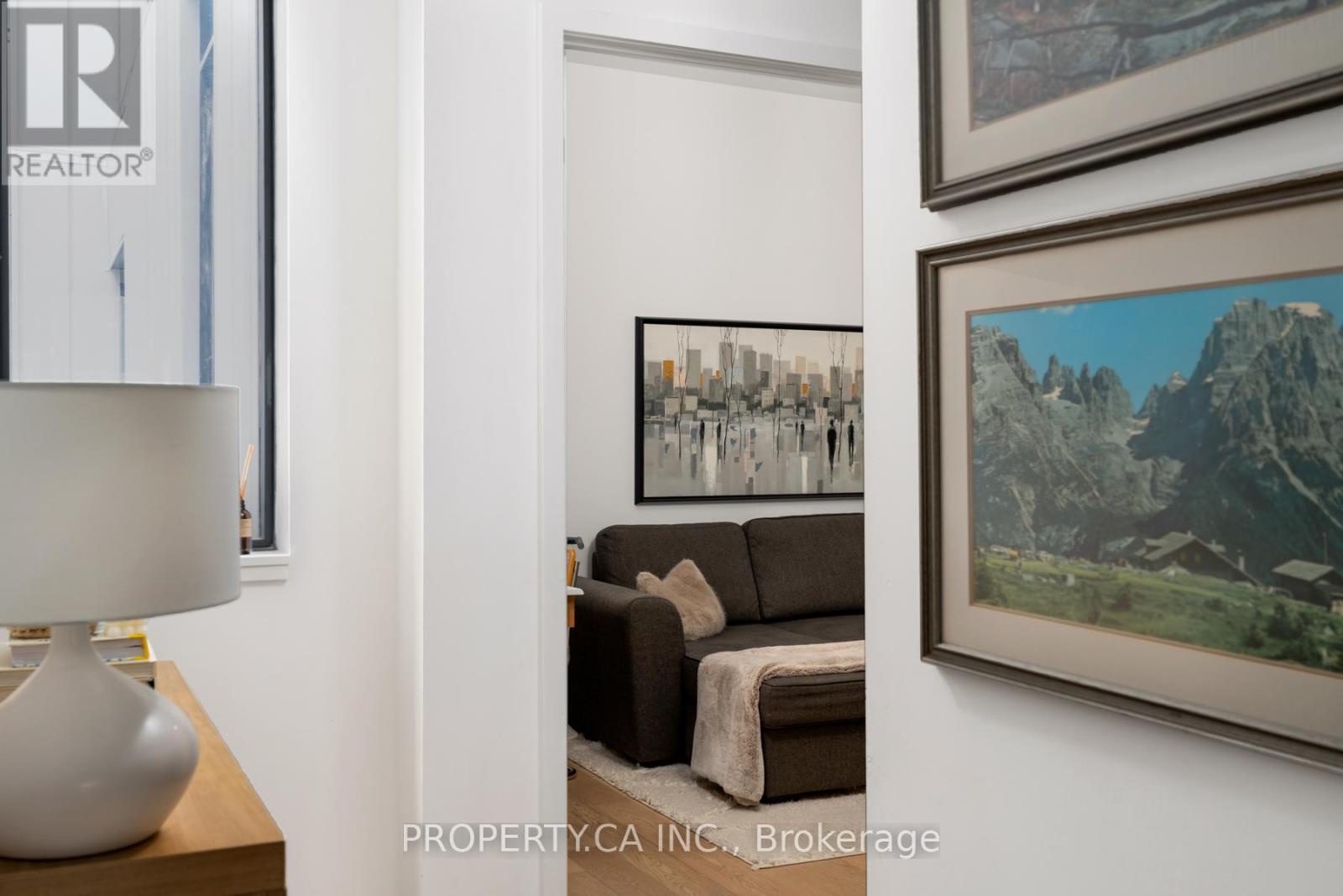 302 - 41 Dovercourt Road, Toronto (niagara), Ontario