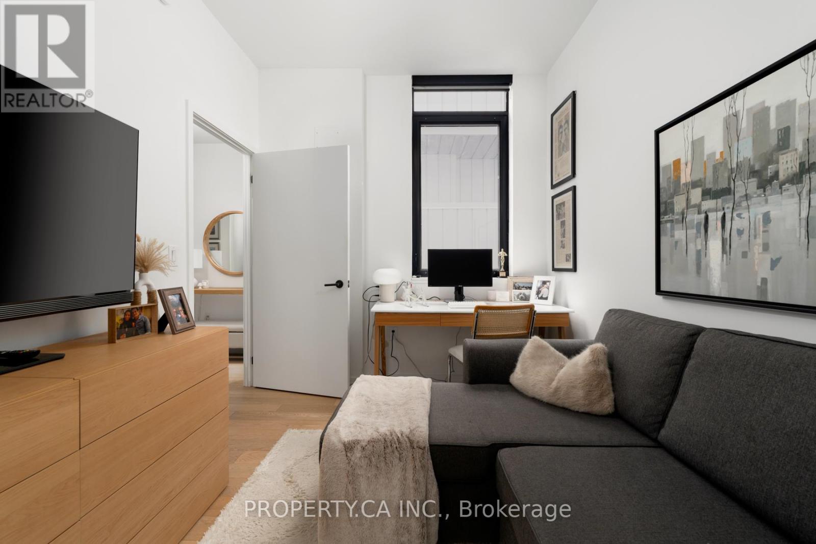 302 - 41 Dovercourt Road, Toronto (niagara), Ontario