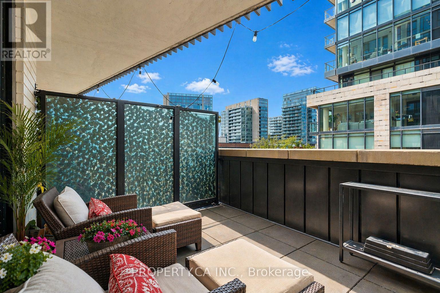 302 - 41 Dovercourt Road, Toronto (niagara), Ontario