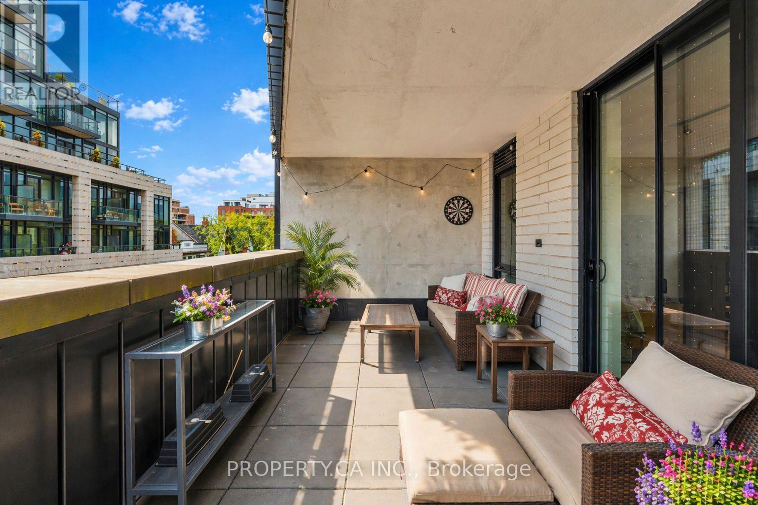 302 - 41 Dovercourt Road, Toronto (niagara), Ontario