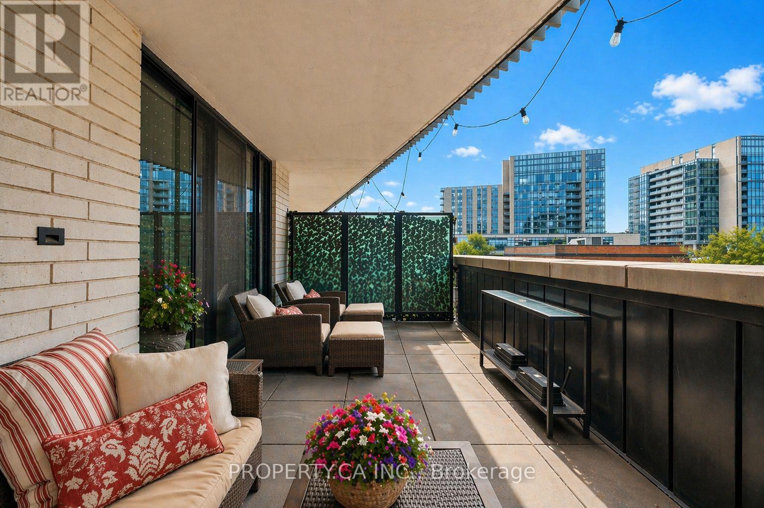 302 - 41 Dovercourt Road, Toronto (niagara), Ontario