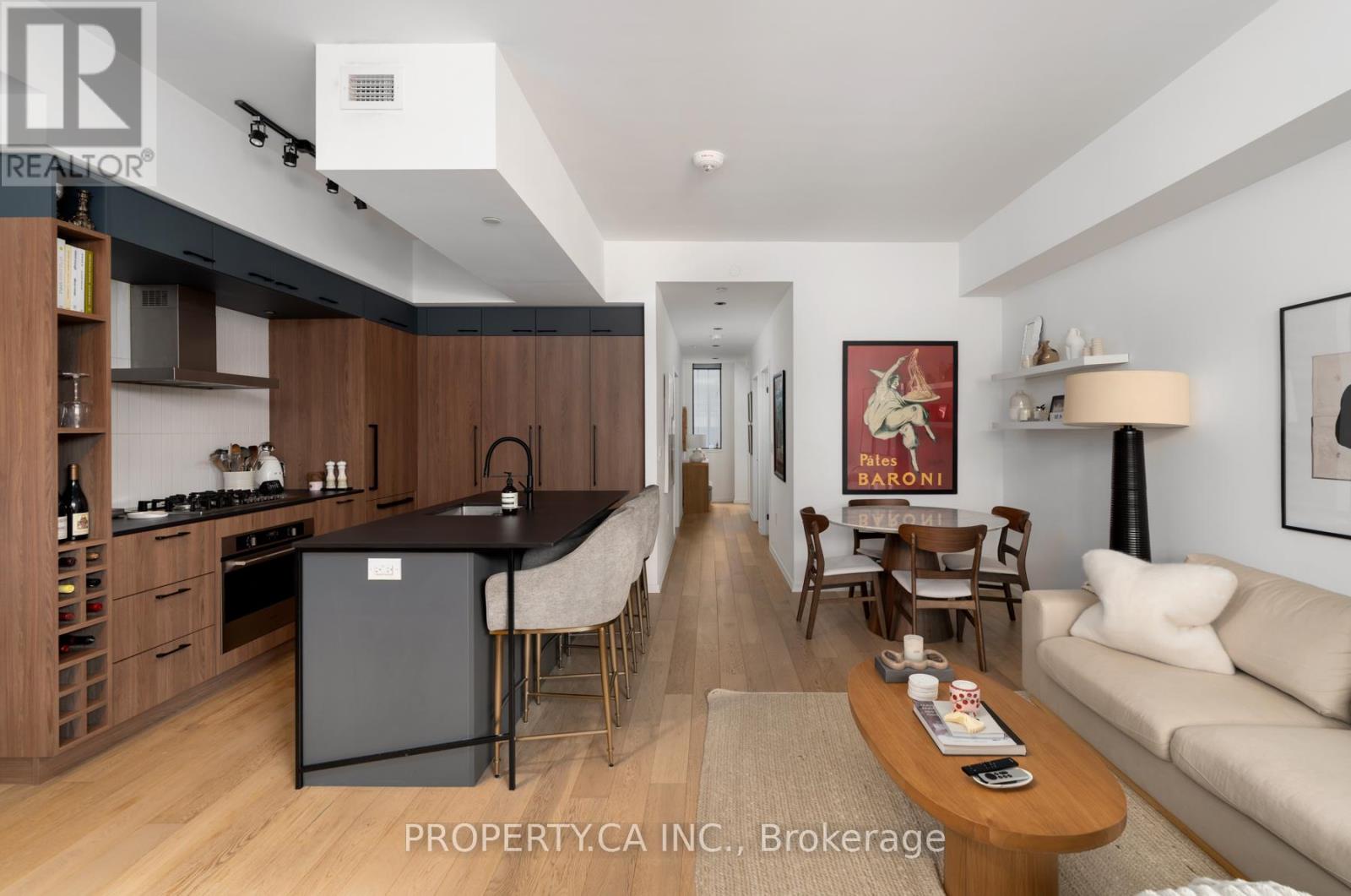 302 - 41 Dovercourt Road, Toronto (niagara), Ontario