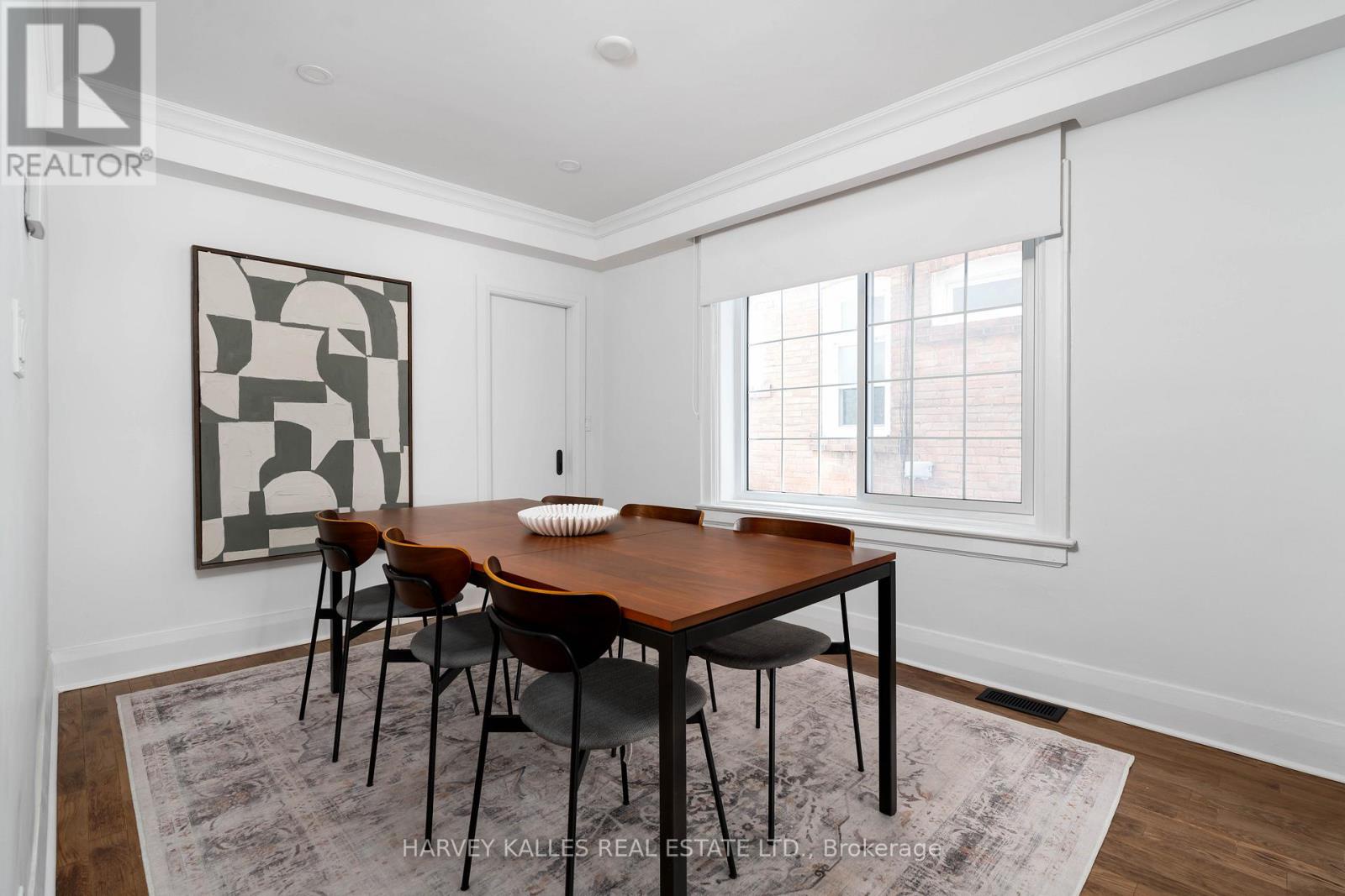 97 Atlas Avenue, Toronto (oakwood Village), Ontario