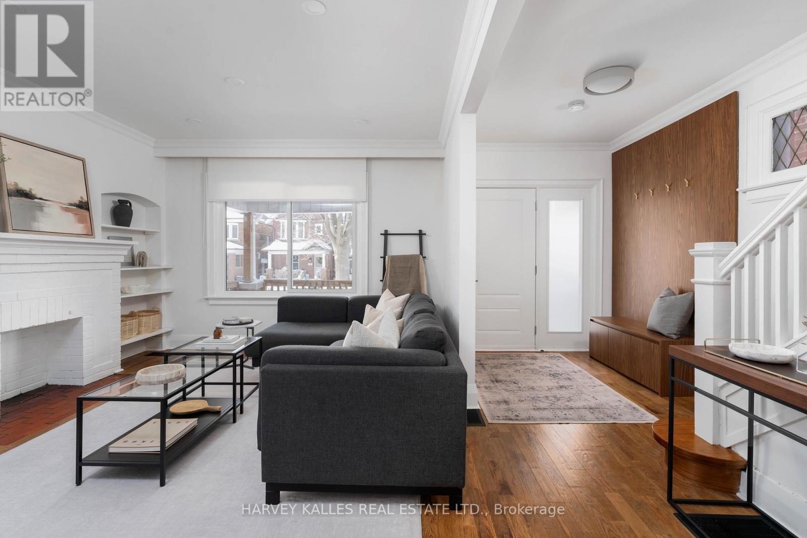 97 Atlas Avenue, Toronto (oakwood Village), Ontario