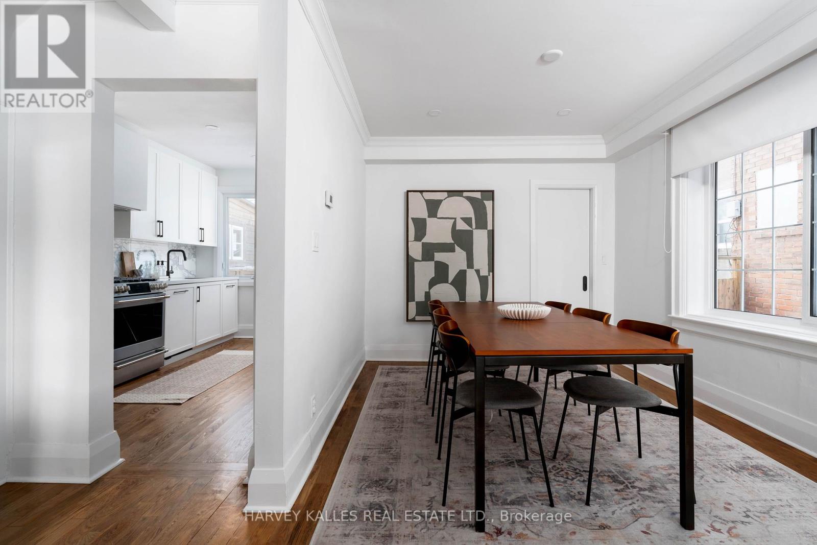 97 Atlas Avenue, Toronto (oakwood Village), Ontario