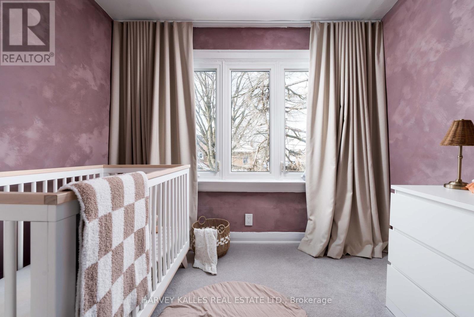 97 Atlas Avenue, Toronto (oakwood Village), Ontario