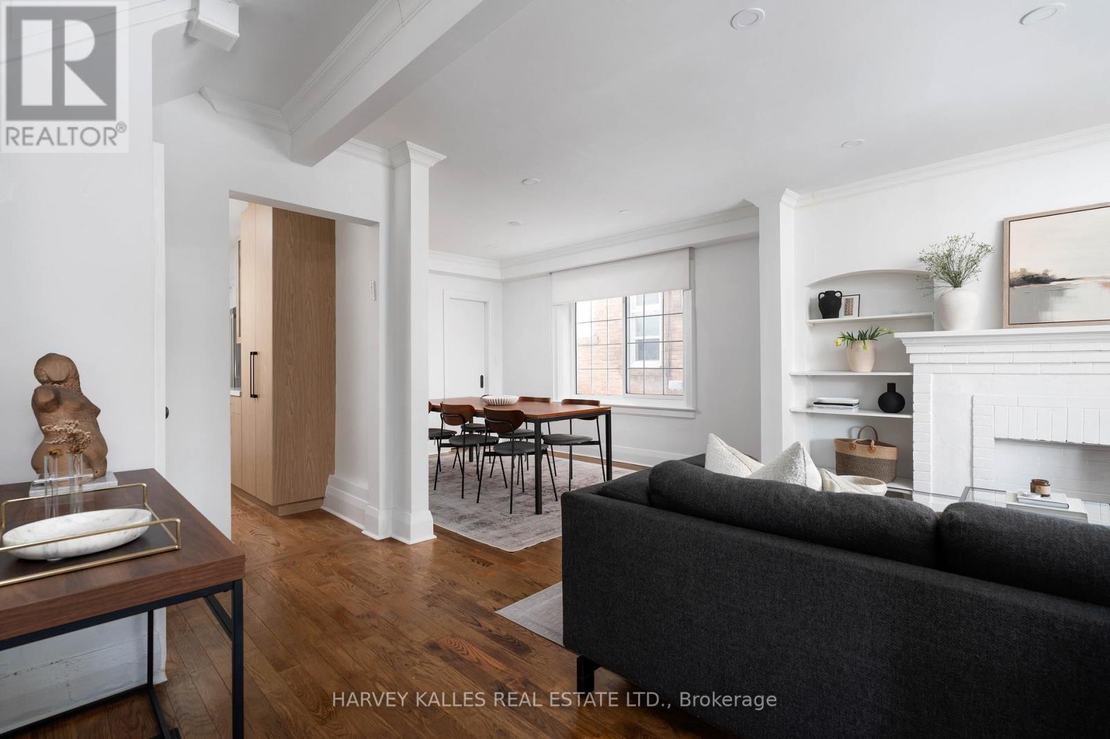 97 Atlas Avenue, Toronto (oakwood Village), Ontario