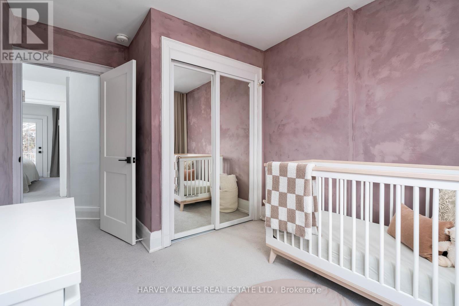 97 Atlas Avenue, Toronto (oakwood Village), Ontario