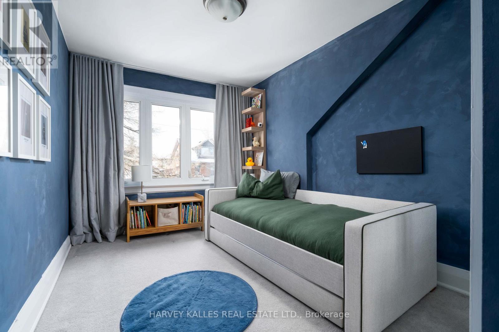 97 Atlas Avenue, Toronto (oakwood Village), Ontario