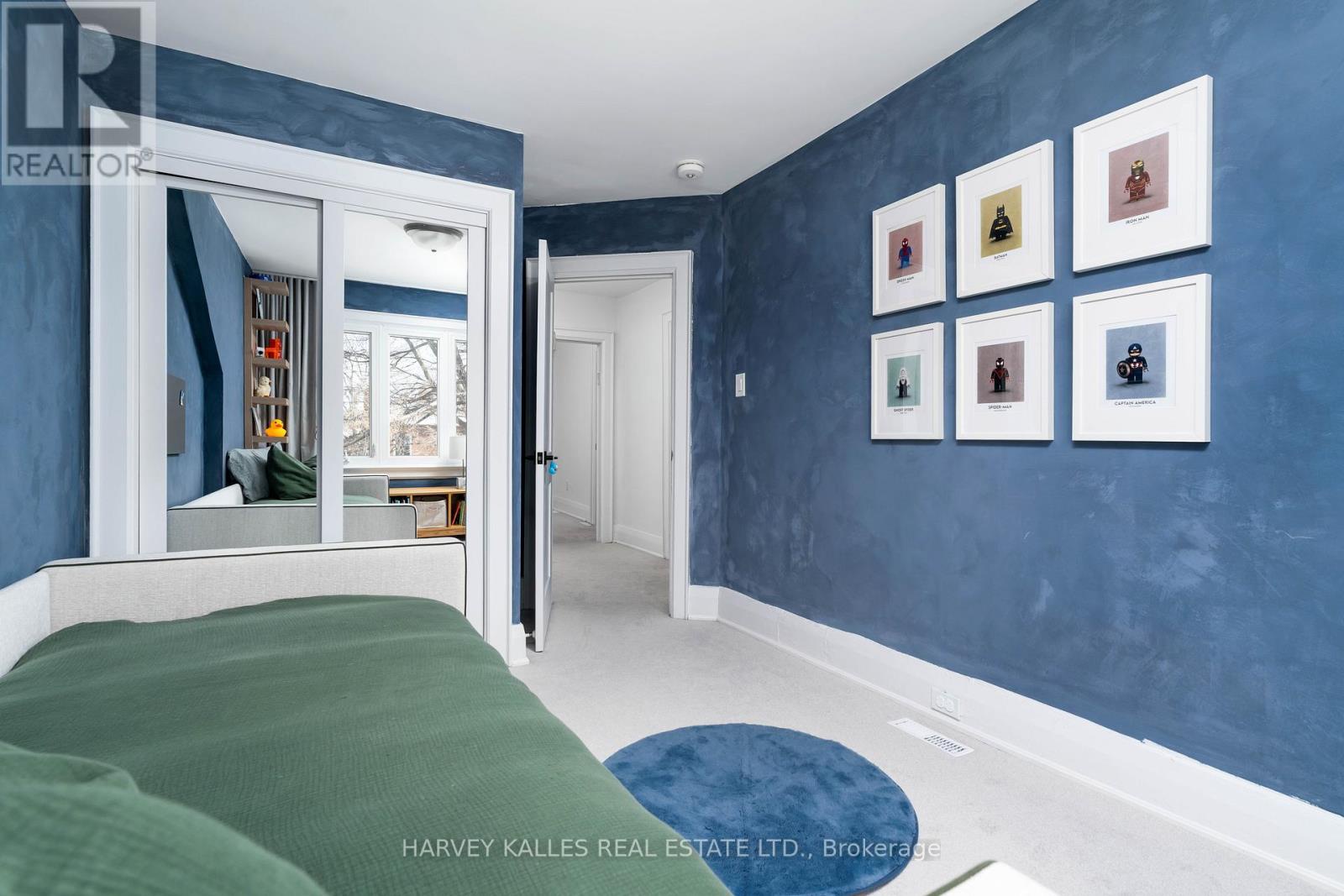 97 Atlas Avenue, Toronto (oakwood Village), Ontario