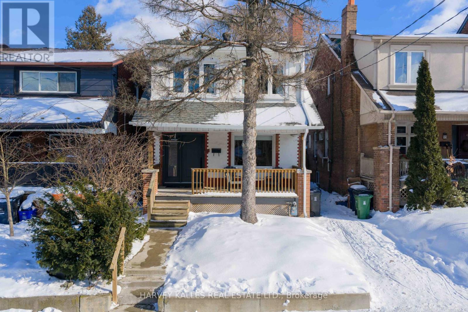 97 Atlas Avenue, Toronto (oakwood Village), Ontario