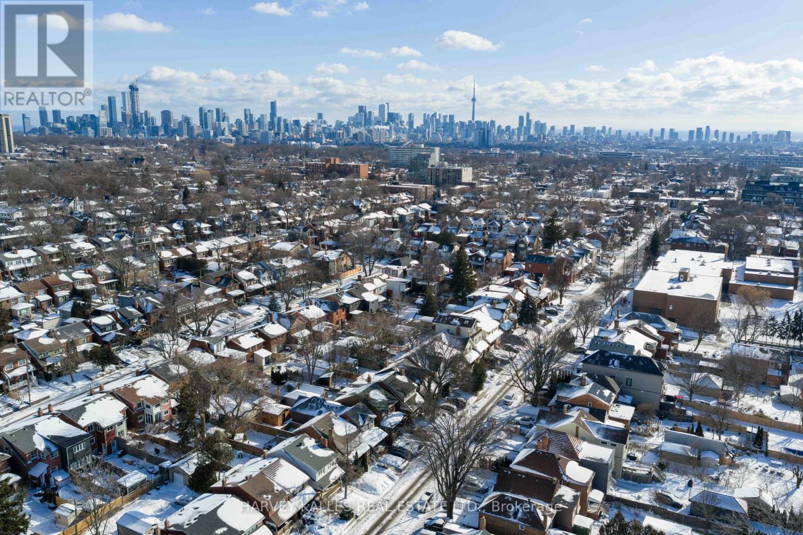 97 Atlas Avenue, Toronto (oakwood Village), Ontario