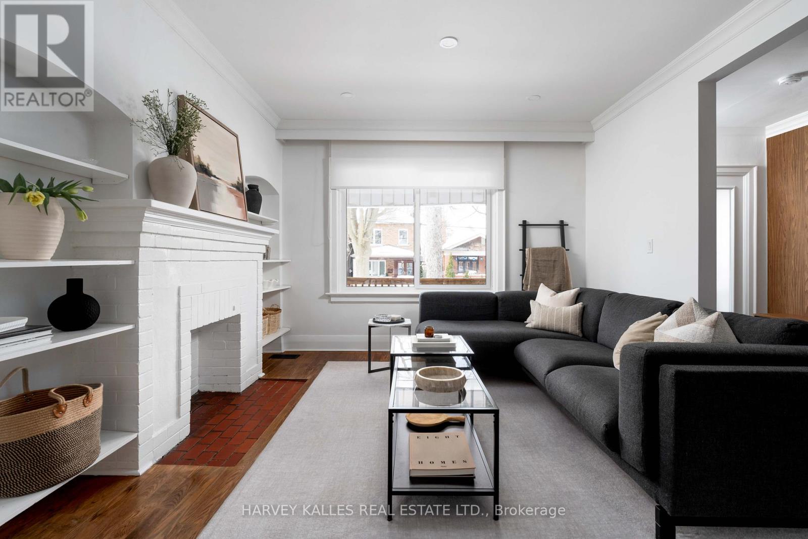 97 Atlas Avenue, Toronto (oakwood Village), Ontario