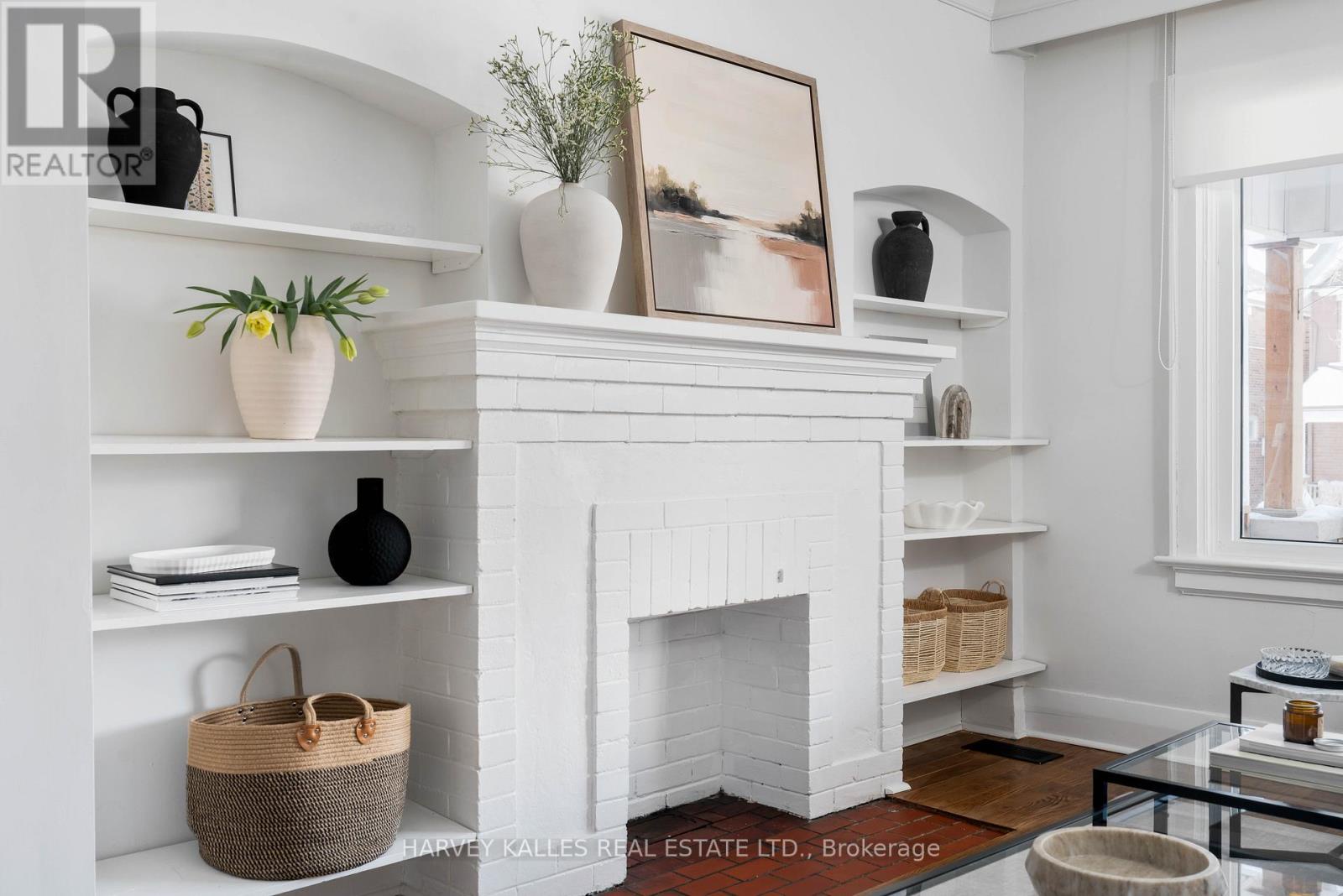 97 Atlas Avenue, Toronto (oakwood Village), Ontario