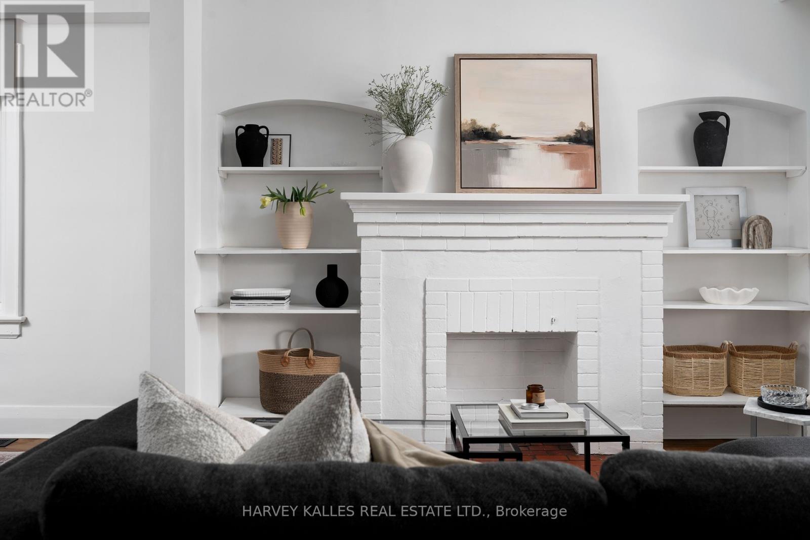 97 Atlas Avenue, Toronto (oakwood Village), Ontario