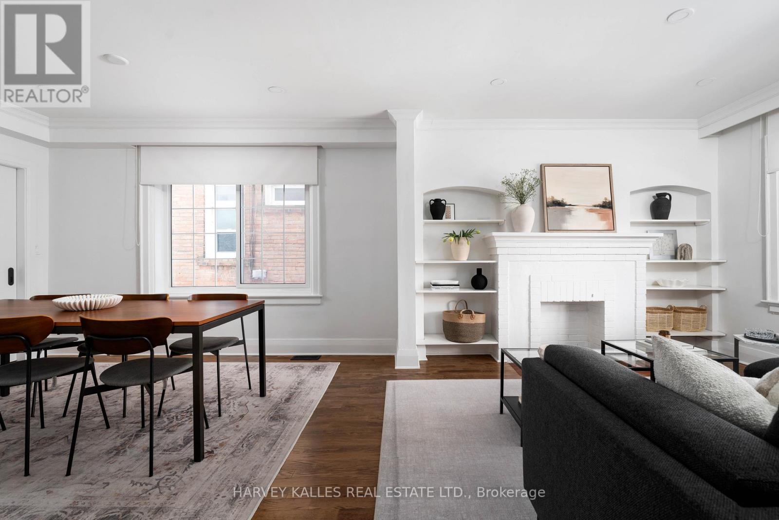 97 Atlas Avenue, Toronto (oakwood Village), Ontario