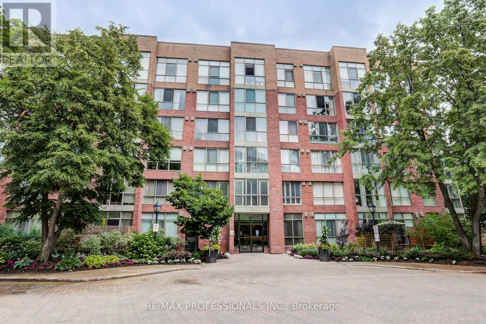 620 - 20 Southport Street, Toronto (high Park-swansea), Ontario