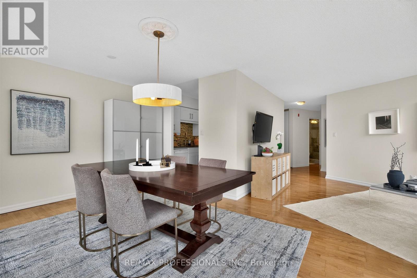 620 - 20 Southport Street, Toronto (high Park-swansea), Ontario