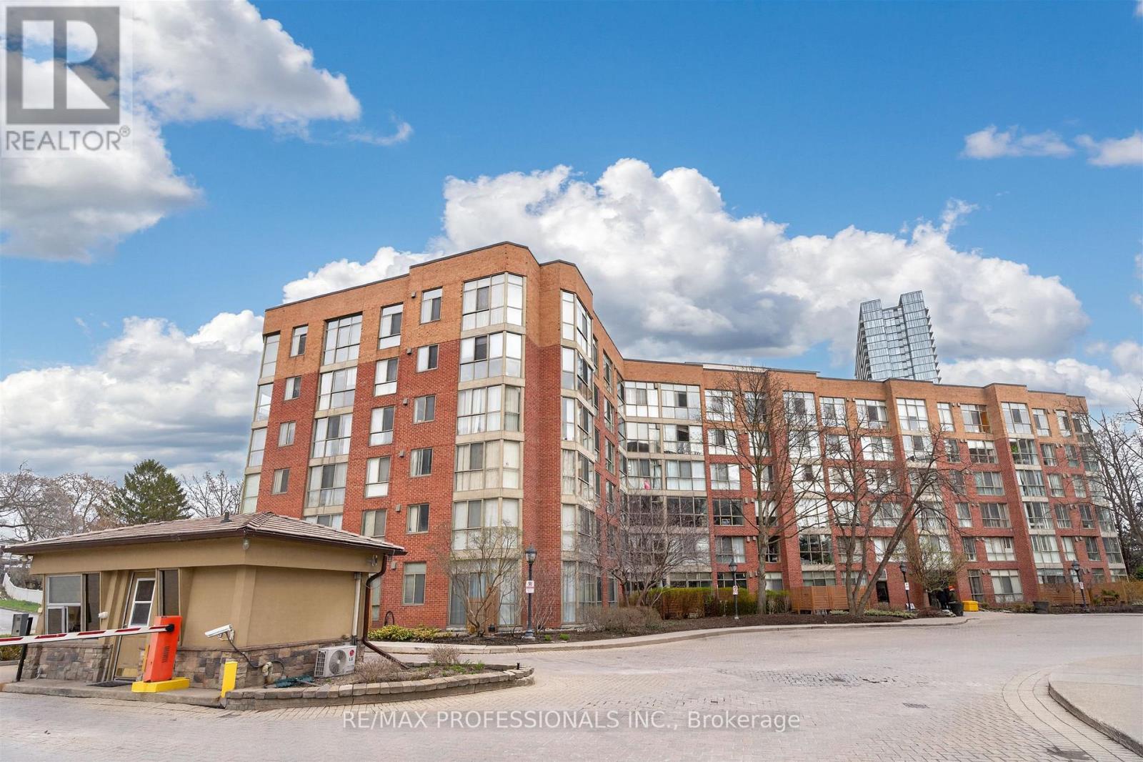 620 - 20 Southport Street, Toronto (high Park-swansea), Ontario