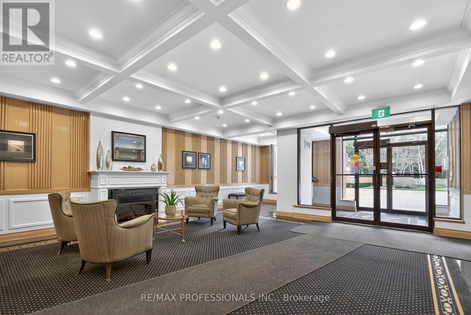 620 - 20 Southport Street, Toronto (high Park-swansea), Ontario