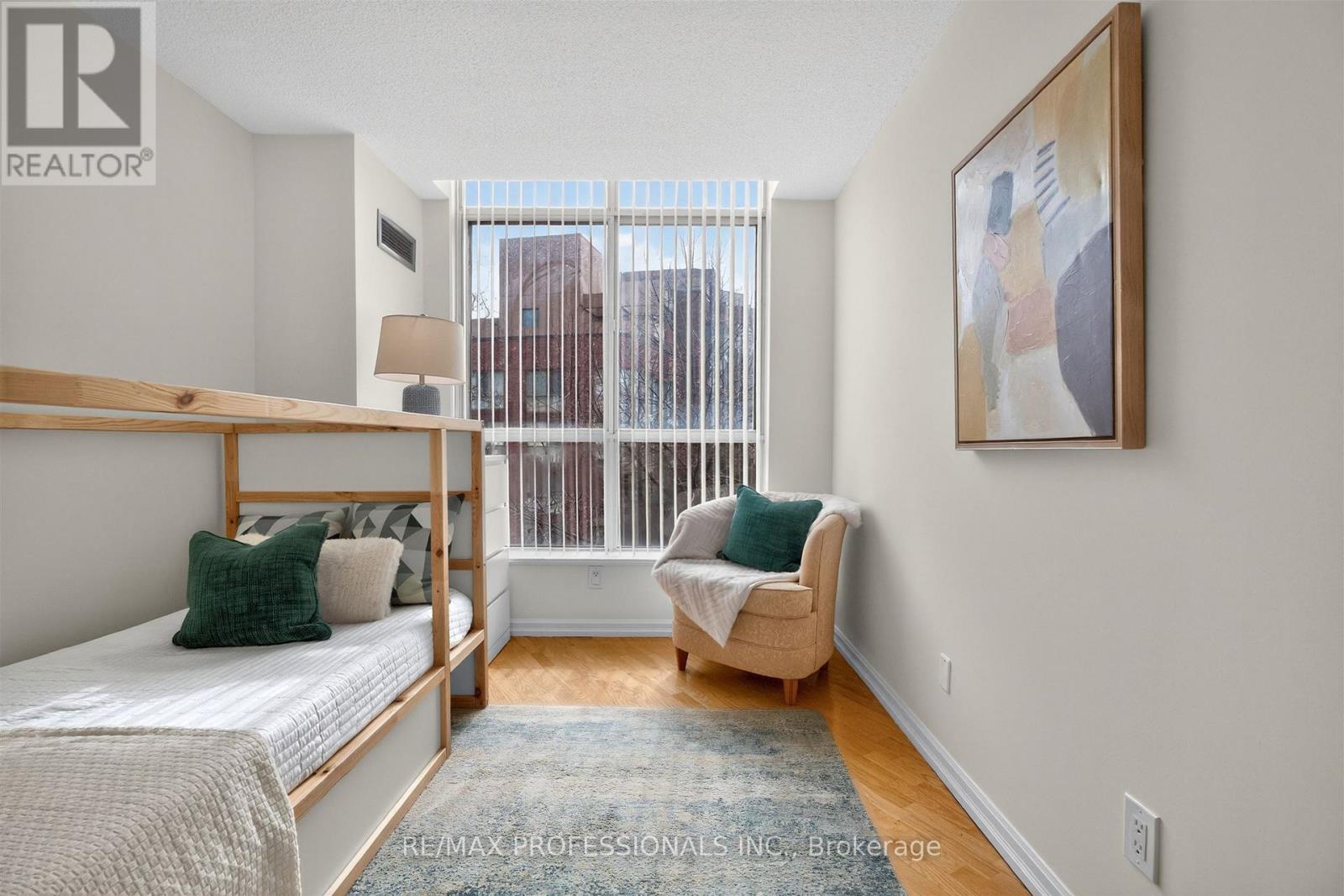 620 - 20 Southport Street, Toronto (high Park-swansea), Ontario