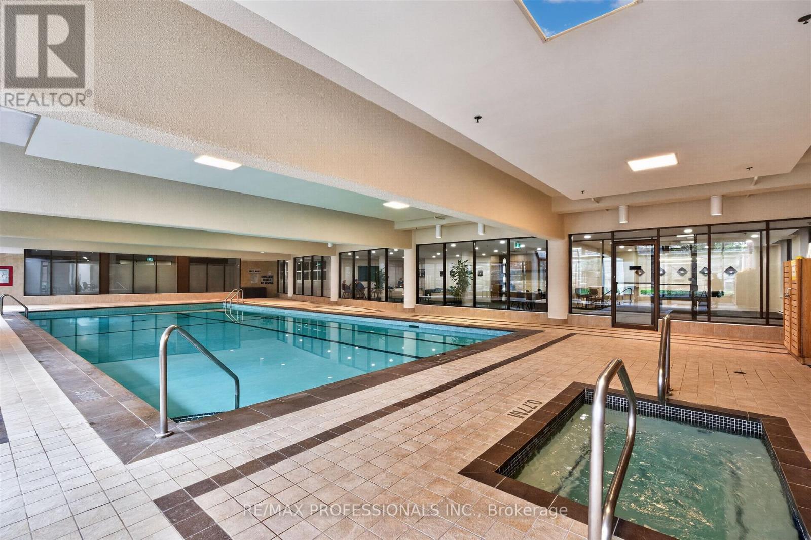 620 - 20 Southport Street, Toronto (high Park-swansea), Ontario