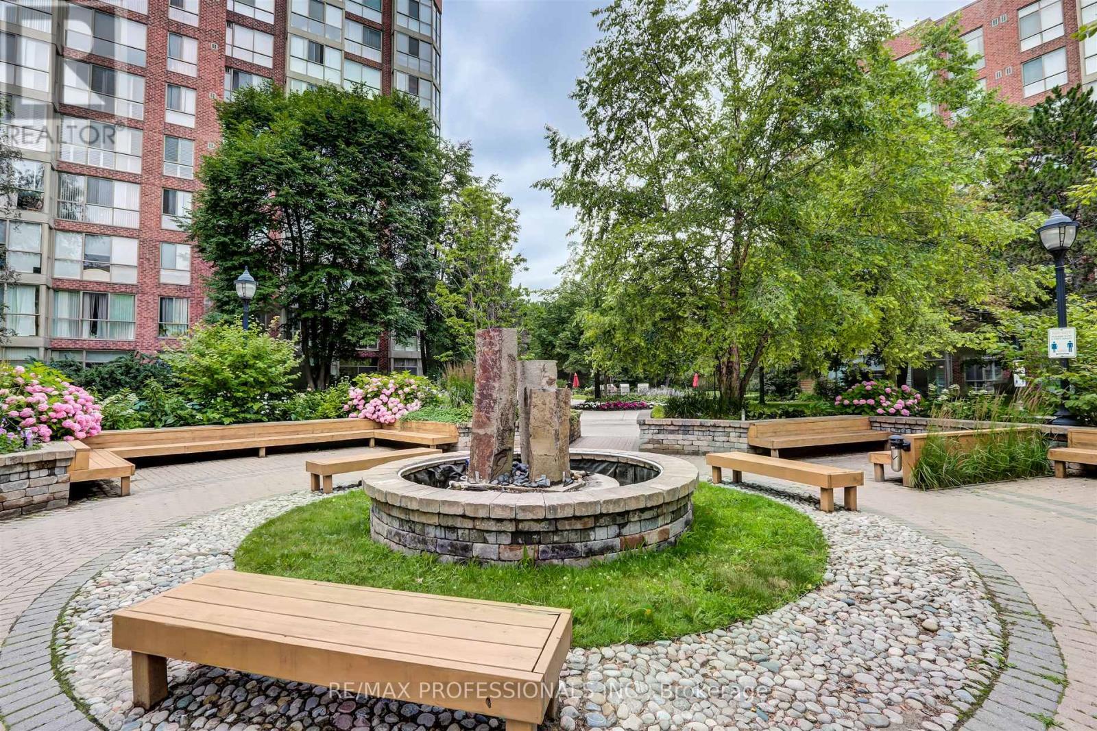 620 - 20 Southport Street, Toronto (high Park-swansea), Ontario