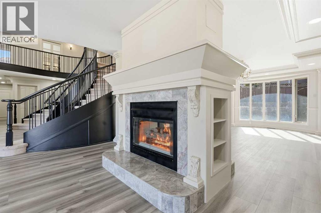 91 Patterson Crescent Sw, Calgary, Alberta