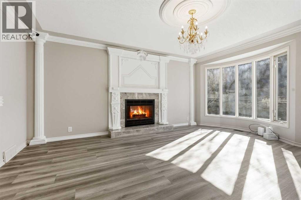 91 Patterson Crescent Sw, Calgary, Alberta